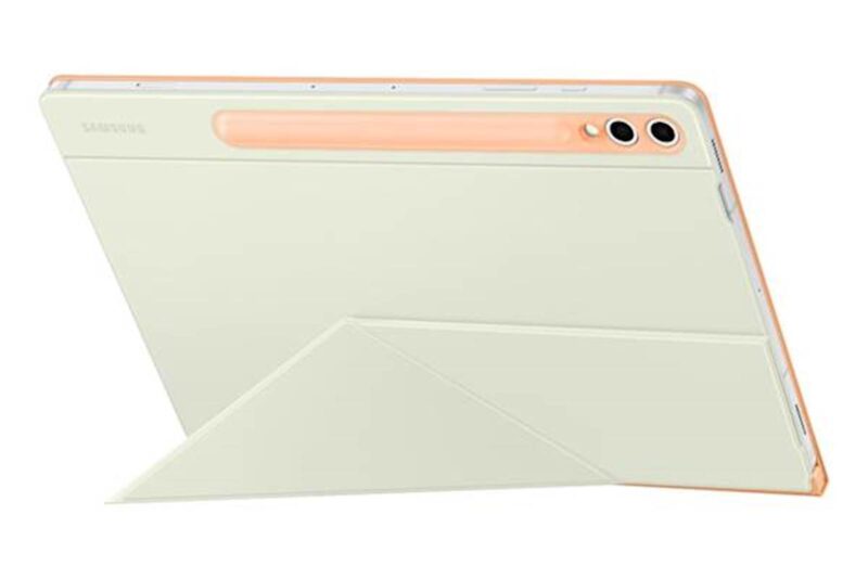 SAMSUNG MAPA SMART GALAXY TAB S10+/S9+/FE+ ORANGE