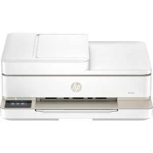 Večfunkcijska brizgalna naprava HP Envy 6520e AiO, Instant ink