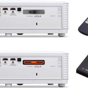 Projektor ACER VERO HL6510ATV Laser