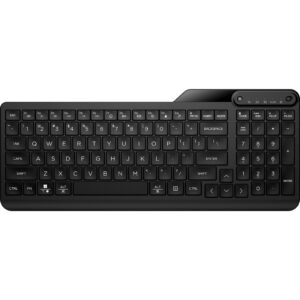 Tipkovnica HP 460 brezžična kompaktna