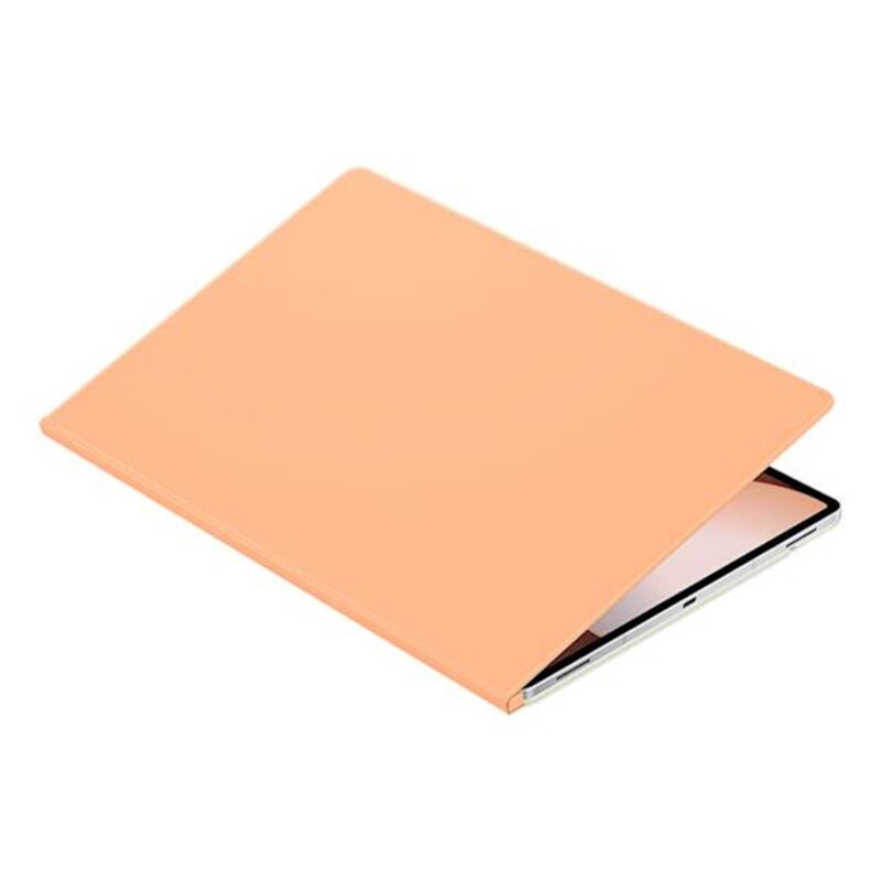 SAMSUNG MAPA SMART GALAXY TAB S10 ULTRA/S9 ULTRA ORANGE
