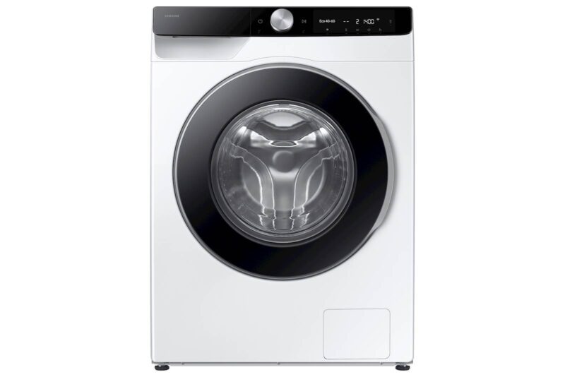 Pralni stroj Samsung WW90DG6U2FLKU4, 9kg Pralni stroj Samsung WW90DG6U2FLKU4, 9kg