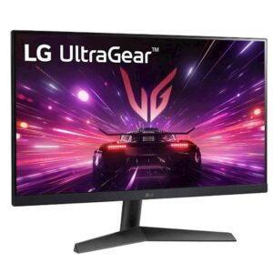 Monitor LG 24" 24GS60F-B UltraGear, IPS, 1920x1080, HDMI, DP, 180Hz Monitor LG 24" 24GS60F-B UltraGear, IPS, 1920x1080, HDMI, DP, 180Hz