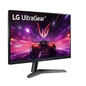 Monitor LG 24" 24GS60F-B UltraGear, IPS, 1920x1080, HDMI, DP, 180Hz Monitor LG 24" 24GS60F-B UltraGear, IPS, 1920x1080, HDMI, DP, 180Hz