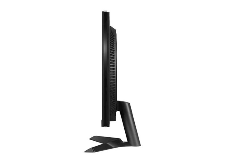 Monitor LG 24" 24GS60F-B UltraGear, IPS, 1920x1080, HDMI, DP, 180Hz Monitor LG 24" 24GS60F-B UltraGear, IPS, 1920x1080, HDMI, DP, 180Hz