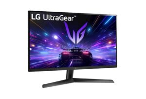 Monitor LG 27" 27GS60F UltraGear, IPS, 1920x1080, HDMI, DP, 180Hz Monitor LG 27" 27GS60F UltraGear, IPS, 1920x1080, HDMI, DP, 180Hz