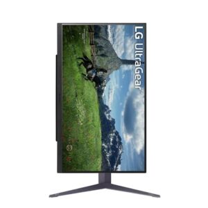 Monitor LG 27" 27GS85Q-B UltraGear, IPS, 2560x1440, 2x HDMI, DP, 200Hz