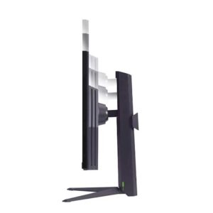 Monitor LG 27" 27GS85Q-B UltraGear, IPS, 2560x1440, 2x HDMI, DP, 200Hz
