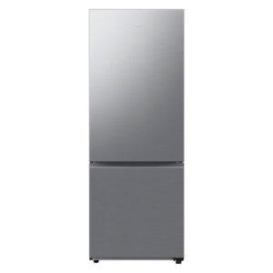 Hladilnik Samsung RB53DG706CS9EO, inox, 203 cm