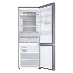 Hladilnik Samsung RB53DG706CS9EO, inox, 203 cm