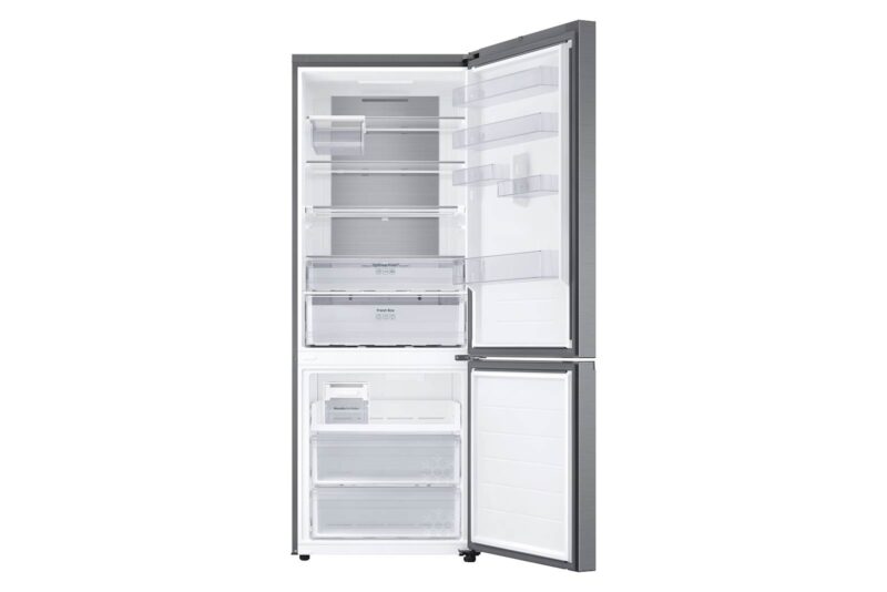 Hladilnik Samsung RB53DG706CS9EO, inox, 203 cm