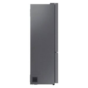Hladilnik Samsung RB53DG706CS9EO, inox, 203 cm