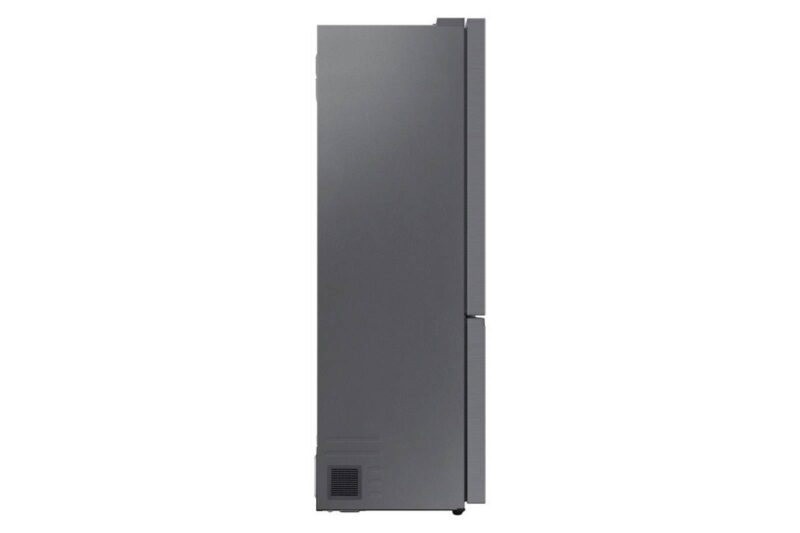Hladilnik Samsung RB53DG706CS9EO, inox, 203 cm