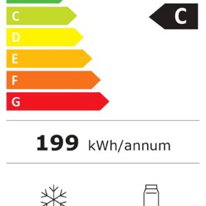 Hladilnik Samsung RB53DG706CS9EO, inox, 203 cm