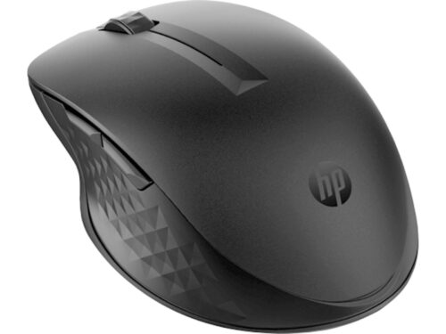Miška HP brezžična 435 USB / Bluetooth Miška HP brezžična 435 USB / Bluetooth