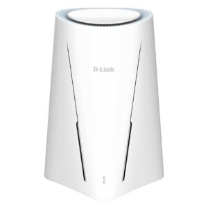 Brezžični 5G LTE usmerjevalnik G530, Podpira 5G NSA/SA in 4G LTE, do 3,4 Gbps