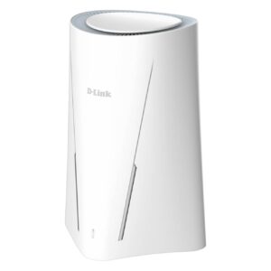 Brezžični 5G LTE usmerjevalnik G530, Podpira 5G NSA/SA in 4G LTE, do 3,4 Gbps