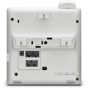 Poslovni IP telefon Poly Edge E220 IP PH PoE