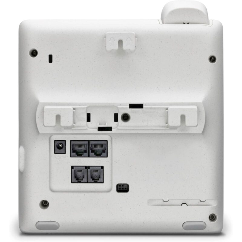 Poslovni IP telefon Poly Edge E220 IP PH PoE