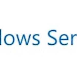 DSP licenca za dostop do strežnika Windows Server 2025, 5 uporabnikov