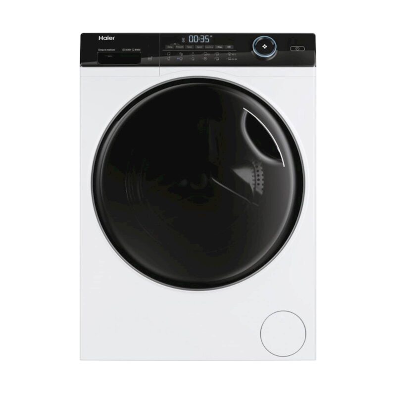 Pralni stroj HAIER HW80-B14959EU1-S, 8 kg, A-20%