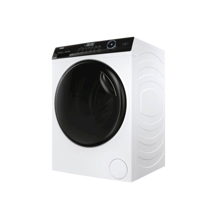 Pralni stroj HAIER HW80-B14959EU1-S, 8 kg, A-20%