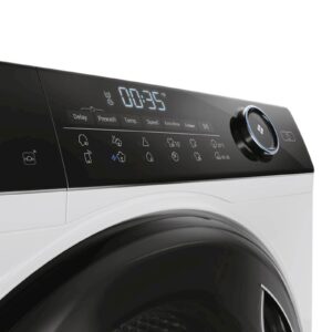 Pralni stroj HAIER HW80-B14959EU1-S, 8 kg, A-20%
