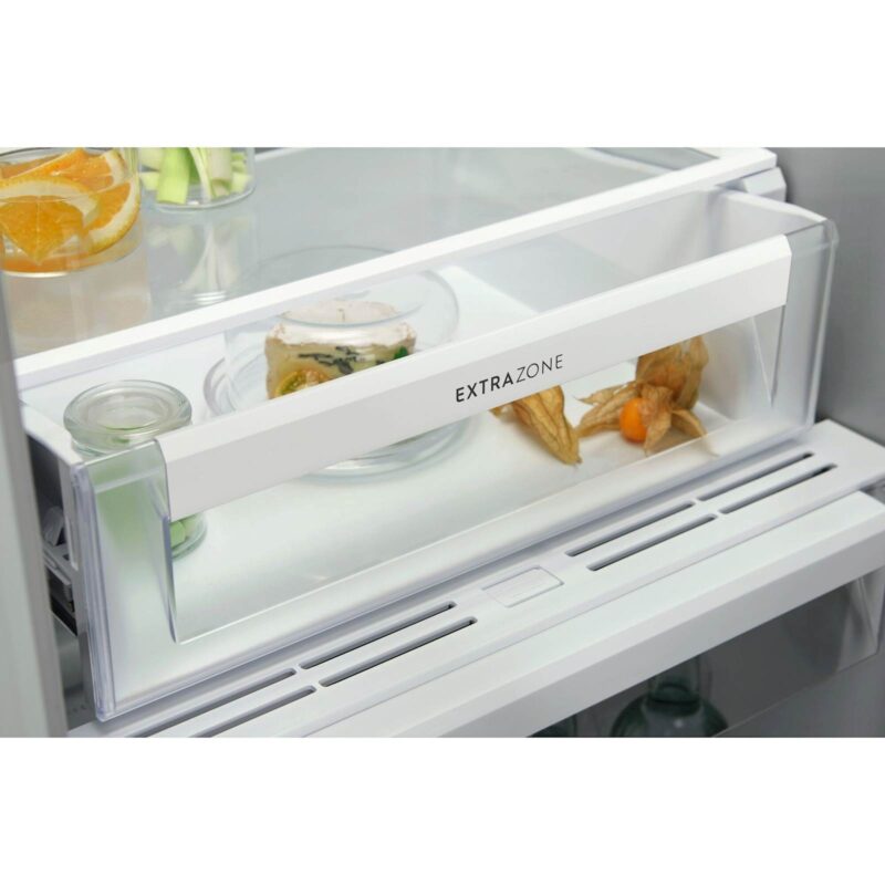 Vgradni hladilnik Electrolux ERD6DE18S1, enovratni, 177,2 cm
