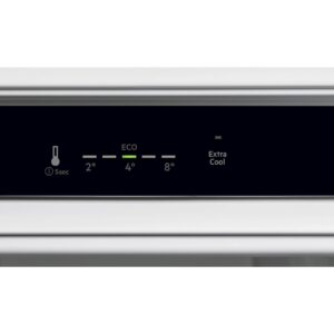 Vgradni hladilnik Electrolux ERD6DE18S1, enovratni, 177,2 cm