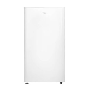 Hladilnik TCL RF092DWE0, 84l + 8l, višina 84,2 cm (bela) Hladilnik TCL RF092DWE0, 84l + 8l, višina 84,2 cm (bela)