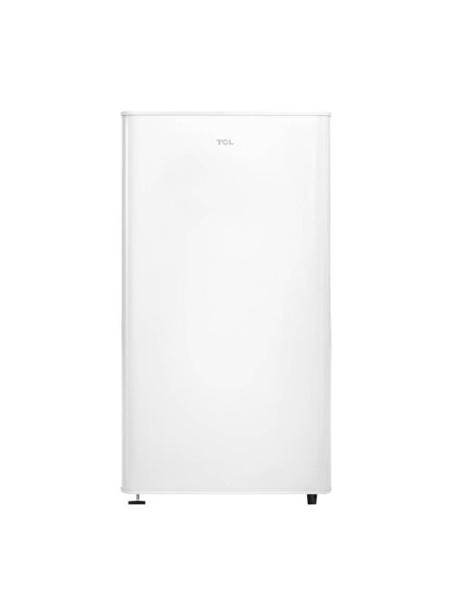 Hladilnik TCL RF092DWE0, 84l + 8l, višina 84,2 cm (bela)