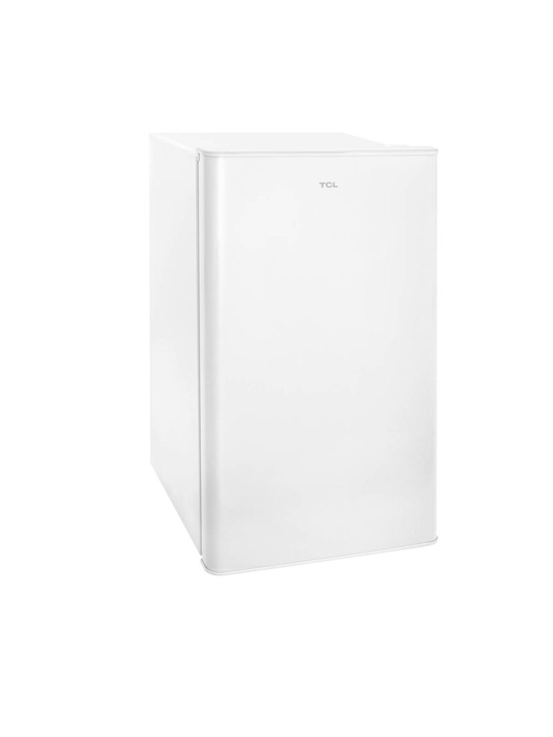 Hladilnik TCL RF092DWE0, 84l + 8l, višina 84,2 cm (bela) Hladilnik TCL RF092DWE0, 84l + 8l, višina 84,2 cm (bela)