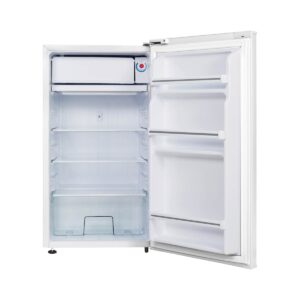 Hladilnik TCL RF092DWE0, 84l + 8l, višina 84,2 cm (bela) Hladilnik TCL RF092DWE0, 84l + 8l, višina 84,2 cm (bela)