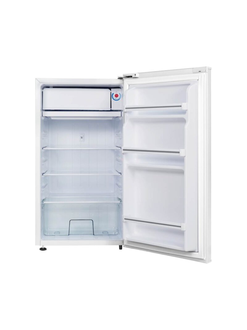 Hladilnik TCL RF092DWE0, 84l + 8l, višina 84,2 cm (bela) Hladilnik TCL RF092DWE0, 84l + 8l, višina 84,2 cm (bela)