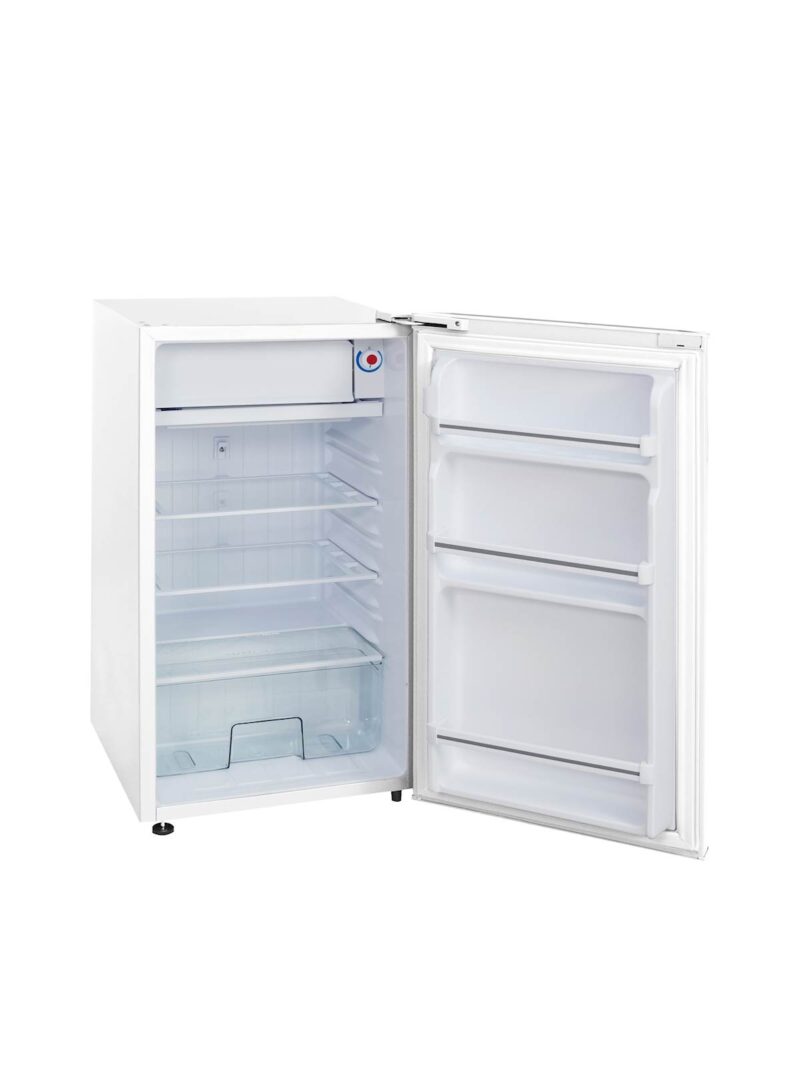 Hladilnik TCL RF092DWE0, 84l + 8l, višina 84,2 cm (bela) Hladilnik TCL RF092DWE0, 84l + 8l, višina 84,2 cm (bela)