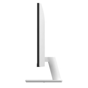 Monitor LG 27" 27US500-W UltraFine, IPS, 3840x2160, 2x HDMI, DP, bel