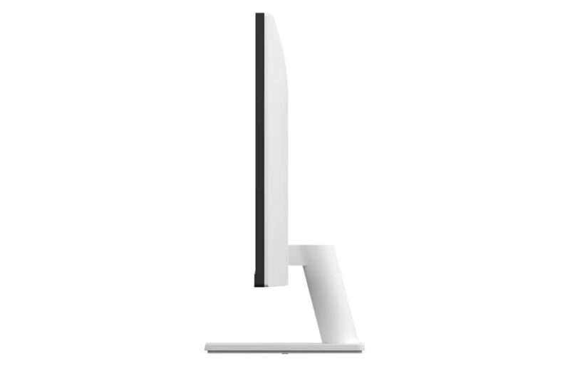 Monitor LG 27" 27US500-W UltraFine, IPS, 3840x2160, 2x HDMI, DP, bel