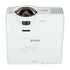 PROJEKTOR EPSON EB-L210SF