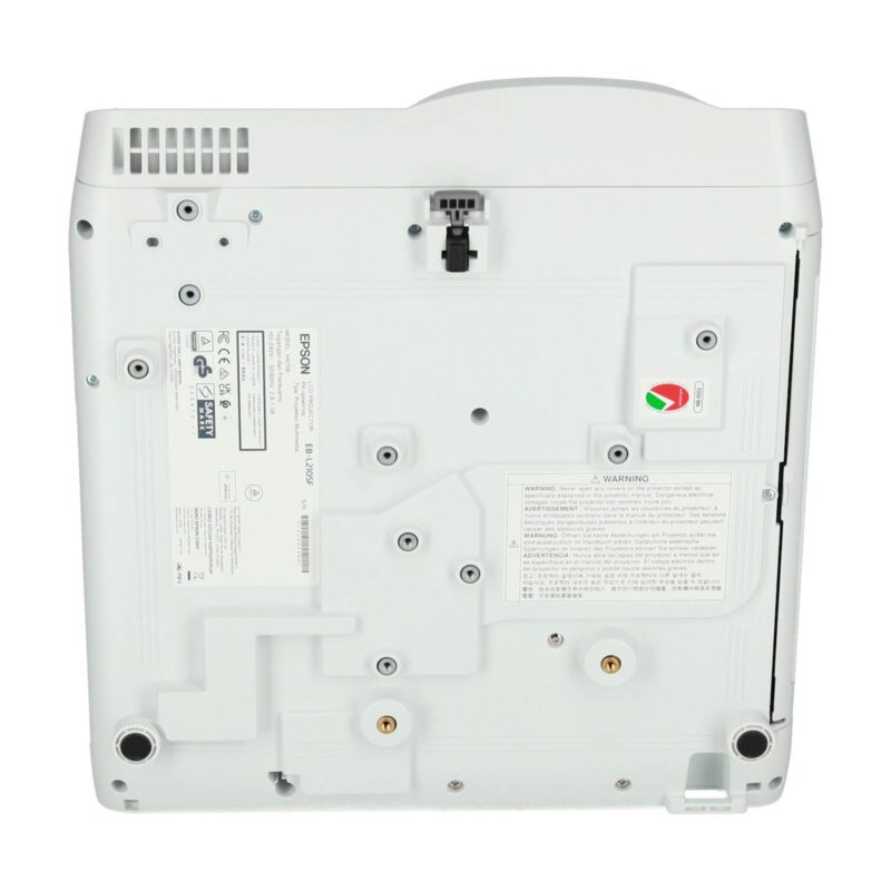 PROJEKTOR EPSON EB-L210SF