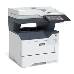 Večfunkcijska laserska naprava XEROX VersaLink B625DN