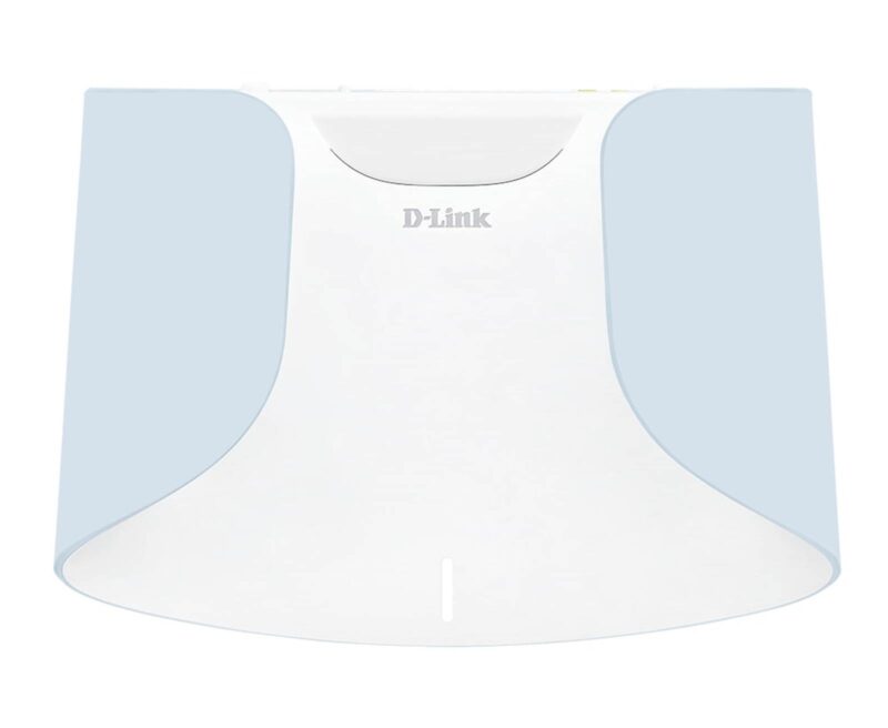 D-link Mesh usmerjevalnik M60/E AQUILA PRO AI WI-FI 6