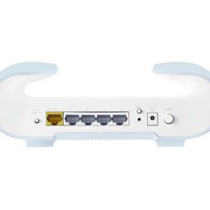 D-link Mesh usmerjevalnik M60/E AQUILA PRO AI WI-FI 6