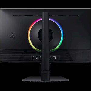 Monitor Samsung 27" G70D Odyssey G7, IPS, 3840x2160, 2x HDMI, DP, USB, W-Fi, BT
