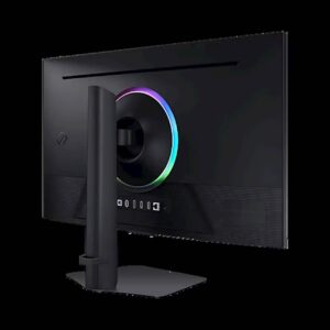 Monitor Samsung 32" G70D Odyssey G7, IPS, 3840x2160, 2x HDMI, DP, USB, Wi-Fi, BT