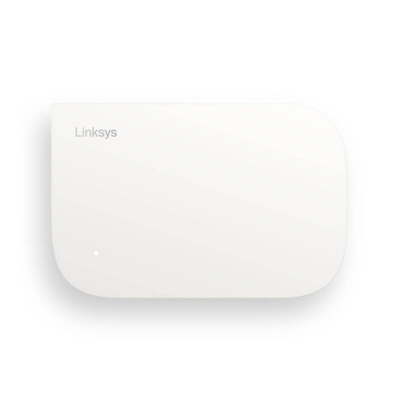 LINKSYS VELOP MICRO-ROUTER wi-fi 6