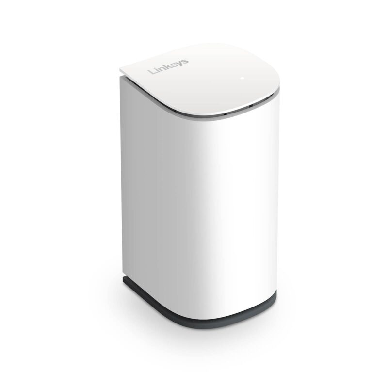 LINKSYS VELOP MICRO-MESH Wi-Fi 6 Dodatni node