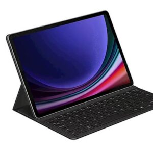 SAMSUNG MAPA S TIPKOVNICO SLIM GALAXY TAB S9 BLACK