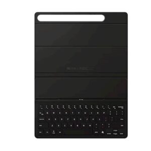 SAMSUNG MAPA S TIPKOVNICO SLIM GALAXY TAB S9 BLACK