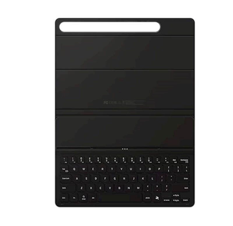 SAMSUNG MAPA S TIPKOVNICO SLIM GALAXY TAB S9 BLACK