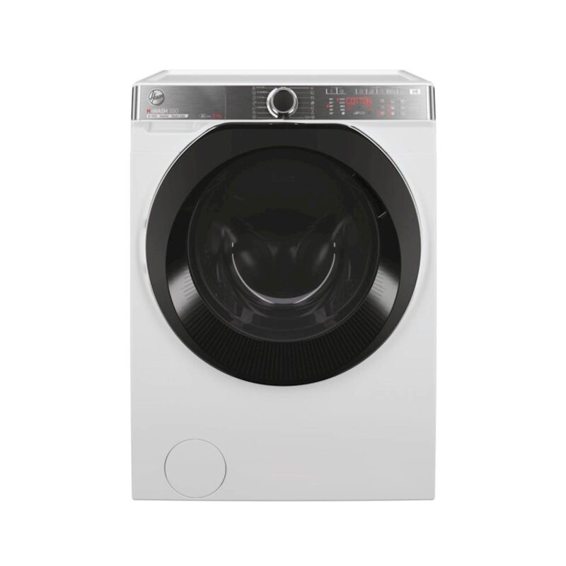 Pralni stroj HOOVER H5WPB49AMBC8/1-S, 9kg, A-20%